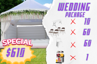 Wedding Package