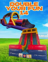 Double Your Fun 14