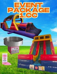 Event Package #1.CC
