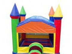 Bounce Houses