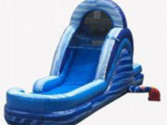 Water Slides