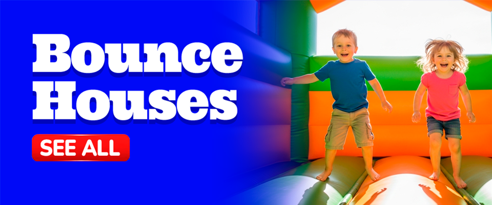 Bounce Houses
