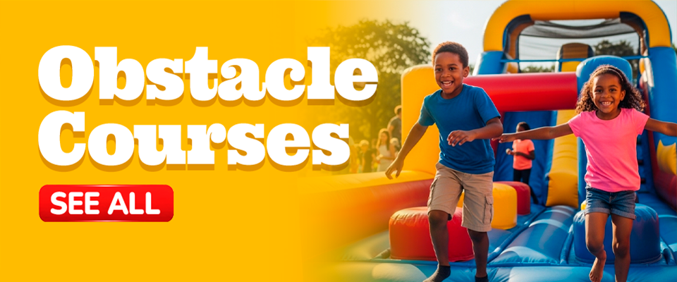 Obstacle Courses