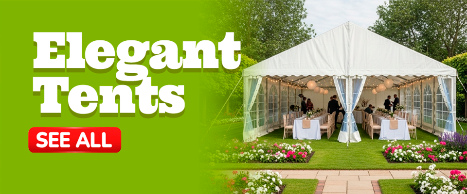 Elegant Tents