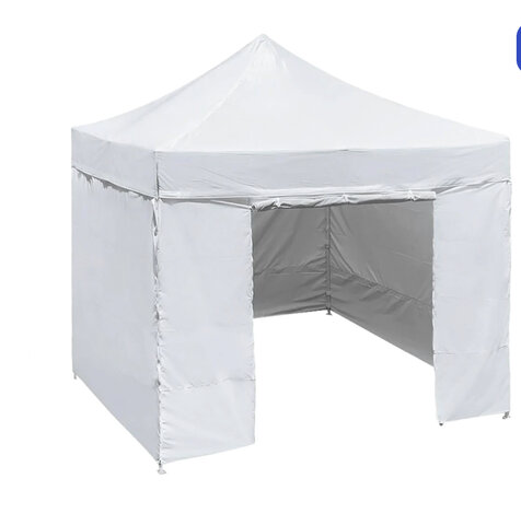 Marina Premium Tent Rentals