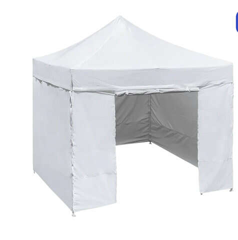 Salinas Premium Tent Rentals