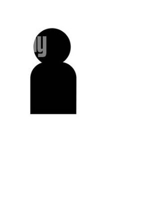 One attendant 