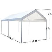Tent 10x20