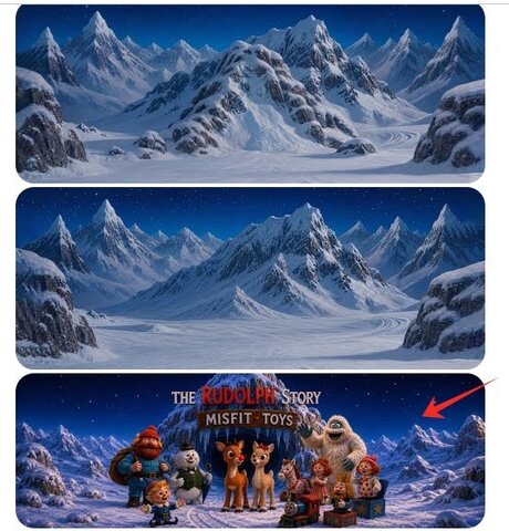 Island Of Misfit BD