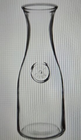 Carafe