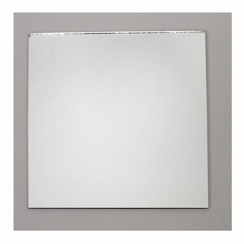 Square Mirrors