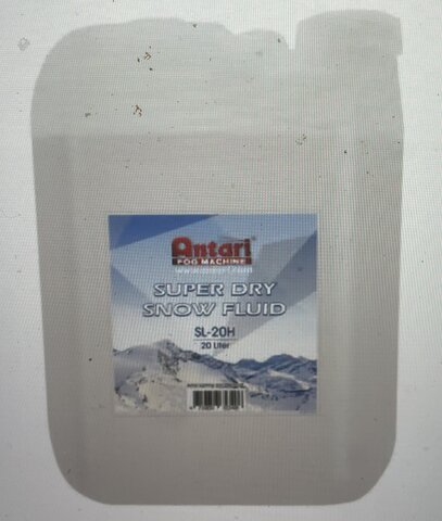 Antari Dry Snow