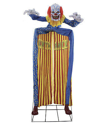 C-Looming Clown