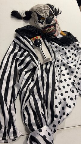 Clown7
