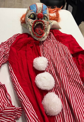 Clown8