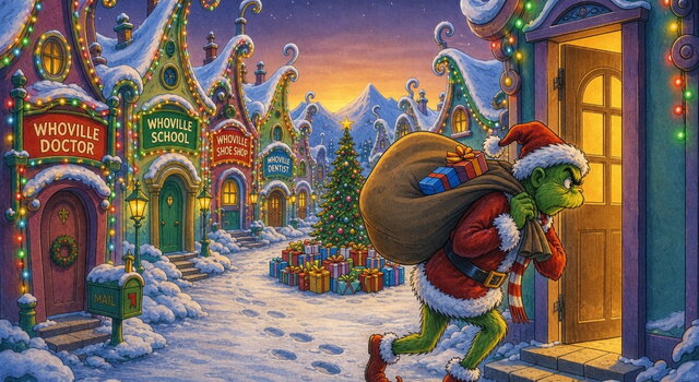 C-WHOVILLE BD-1