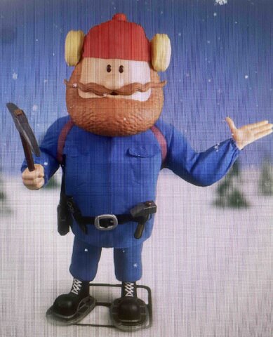 Island Of Misfits with Cornelius