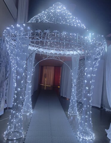 Led Arch
