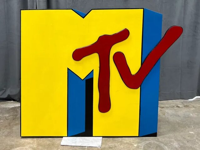 MTV Prop