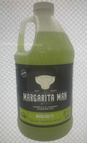 Margarita Green