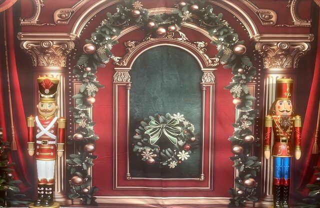 N-NutCracker Backdrop