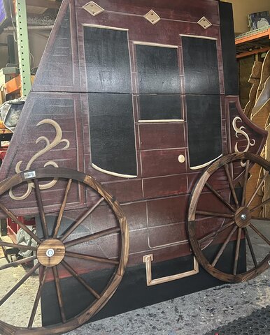 Stage Coach1