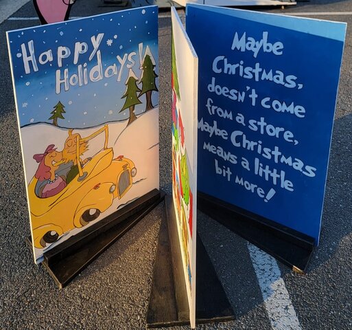 Who 3'by 2' Who Book2