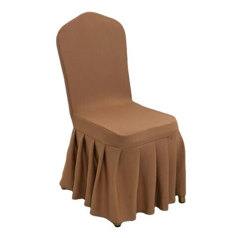 Brown Chair Covers