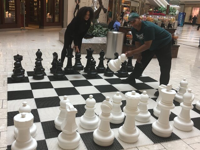 Chess Game