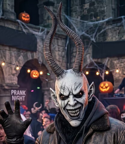 DemonDevil
