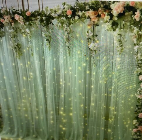 12ft FlowerBD