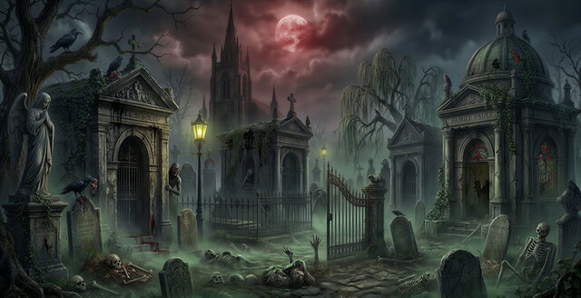 BD-Graveyard Scene3