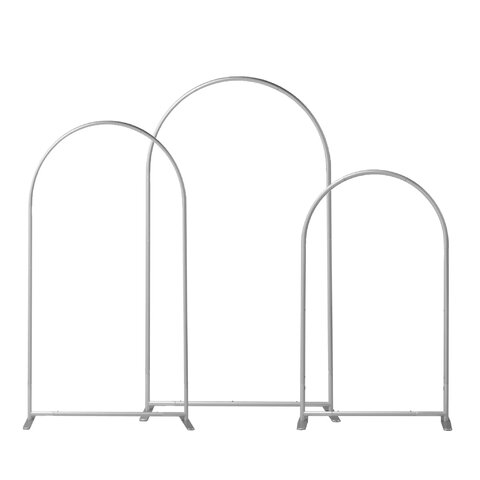 Horse Shoe Arch With Spandex Tall