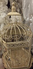Medium Bird Cage