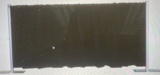 3ft Pipe  Drape