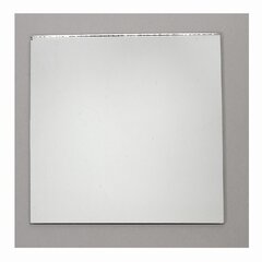Square Mirrors