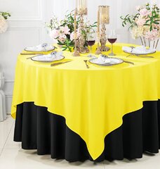 72x72 Canal-Yellow