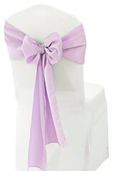  Lilac Sashes Poly