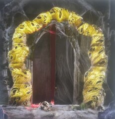 AR-Ghost Arch
