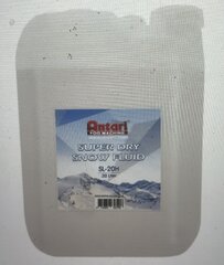 Antari Dry Snow
