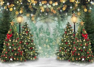 BD-Christmas Tree 