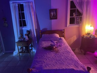 Doll Room