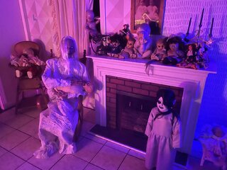 Doll Room 2