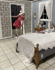 Doll Room 2