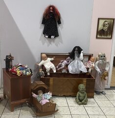 D-Doll Room 3