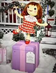 IslandofMisfit Dolly