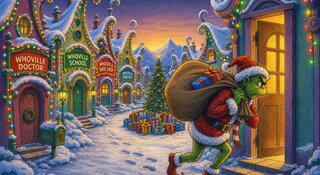 C-WHOVILLE BD-1