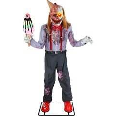 C-Ice Cream Clown