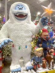 Island Of The Misfit Toys