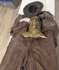 Jeepers Creepers